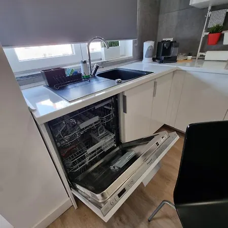 Apartmán Apartamento T1 Com Piscina, Junto A Praia Da Rocha! *
