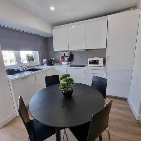Apartamento T1 Com Piscina, Junto A Praia Da Rocha! Apartmán