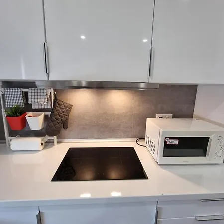 Apartamento T1 Com Piscina, Junto A Praia Da Rocha! * Portimao