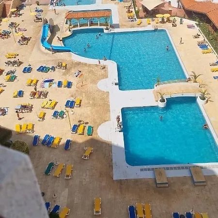 Apartment Apartamento T1 Com Piscina, Junto A Praia Da Rocha! *