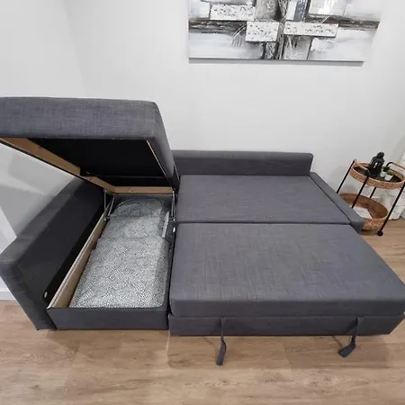 Apartamento Apartamento T1 Com Piscina, Junto A Praia Da Rocha!